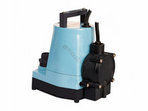 5-Asp-Ll 1200Gph Water Wizard Pump W/ 18' Cord