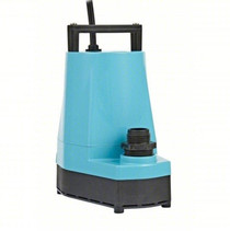 Little Giant Next Gen 5-MSP 1/6HP w/ 25ft Cord