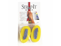 4' Nylon Web Straps Yellow 2 Pk 4' Nylon Web Straps Yellow 2 Pk