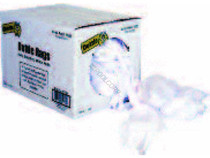 5# Box Of Rags New White Knit