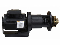 4.25" .5Hp Impeller Low Lead Pump Assy 4.25" .5Hp Impeller Low Lead Pump Assy