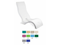 Dark Blue 0-9" Water Recline Chair Dark Blue 0-9" Water Recline Chair