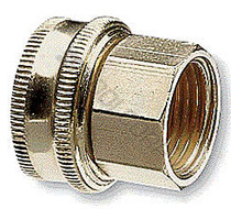 Nelson .5" Npsx.75"H Female One Swiv