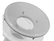 Floor Inlet Extender Sta-Rite 08417 W/ Screws Floor Inlet Extender Sta-Rite 08417 W/ Screws