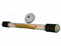 13" Franken Plug St Return Plumbing Leak Repair 13" Franken Plug St Return Plumbing Leak Repair