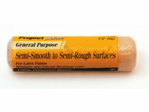 .5" Nap Polyester Roller Cover .5" Nap Polyester Roller Cover
