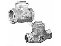 Vlv Swing Ck Brz Imprt Thd 1.5 Vlv Swing Ck Brz Imprt Thd 1.5