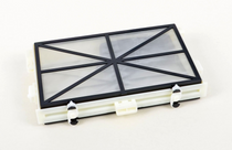 Dolphin Fine Filter Cartridge Assembly