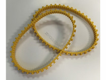 Long Yellow Tracks Combo Long & Short