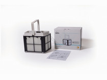 S50 Cartridge Assembly