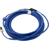 Dolphin 18M Cable w/ Swivel Assembly (3 Wire)