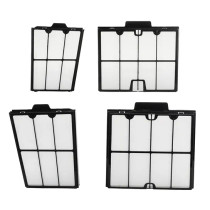 Maytronics Fine Filter Panels 4 per Pack