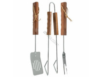 3-Piece Finger Grip Tool Set