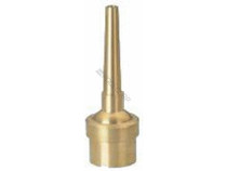 007 3"Fpt Fountain Tek Plume Jet W/ Swivel