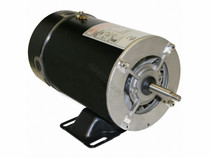 .5Hp 115V 48Y Ss Shaft Thru-Bolt Odp Motor .5Hp 115V 48Y Ss Shaft Thru-Bolt Odp Motor