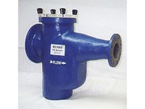 10" Std Full Outlet Fiberglass Strainer W/ Ss Bskt 10" Std Full Outlet Fiberglass Strainer W/ Ss Bskt