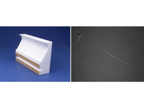 8' Tan Keystone Form 8' Tan Keystone Form