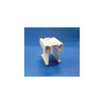 10' White Pave Rite Drain Top Only