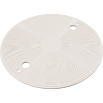 10" White Autofill Lid