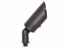 Tex Bronze 6.5" Contemporary Bullet Tex Bronze 6.5" Contemporary Bullet