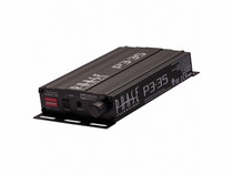 3-Channel Mini Amplifier W/ Bluetooth