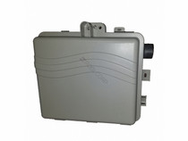 P3-35 Amplifier Weatherproof Box