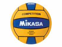 Womens Yell/Bl Mikasa Premier Color Ball