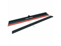 Repl Blades Squeegee Trowel Adjustable 22"