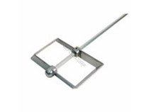 36" Die Cast Mud Mixer