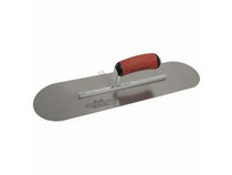 18X5 High Carbon Steel Trowel 18X5 High Carbon Steel Trowel