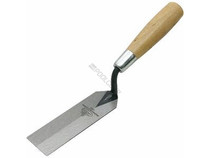 5"X1.5" Margin Trowel 5"X1.5" Margin Trowel