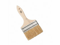 4" Chip Brushes - 12/Pk