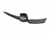 5# Pick Mattock # 6 Eye - Head Only 5# Pick Mattock # 6 Eye - Head Only
