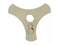 Cam Set Size 8 (.5") 2/Set