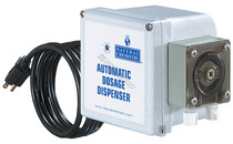 Automatic Dosage Dispenser