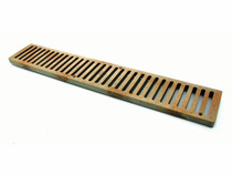 2' Sand Spee-D Channel Grate