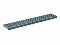 2' Gry Spee-D Channel Grate