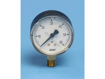 2.5" Dial 0- 60 Dry Pressure Gauge