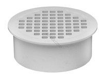 3-Pvc Snapin Drain Oatey