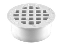 2" All Plastic Snap In Drain 2" All Plastic Snap In Drain