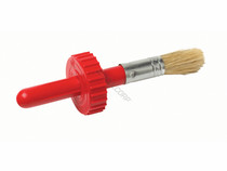 Brush Applicator Qt Red Handle Brush Applicator Qt Red Handle