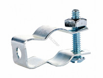Pipe Hanger W/ Bolt .5" #Ob