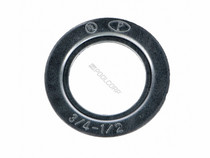 .75"-.5" Steel Reducing Washer .75"-.5" Steel Reducing Washer