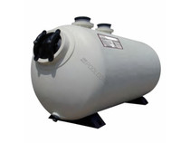 26.7Sqf Ths Series Horizontal Sand Filter 26.7Sqf Ths Series Horizontal Sand Filter