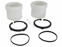 Clean & Clear Rp/ Posi-Clear Rp Half Union Kit