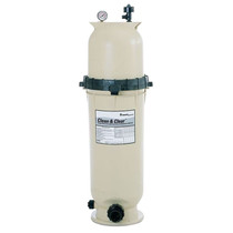 150Sqf Clean & Clear Cartridge Filter