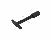 Push Pull Valve Tee Handle Push Pull Valve Tee Handle