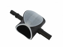 Diverter Ovrmld Replacement