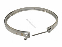 Challenger Ss Band Assy W/O Knob