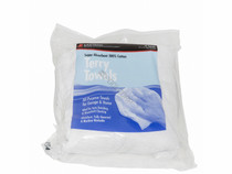 Terry Rags 12Ct.